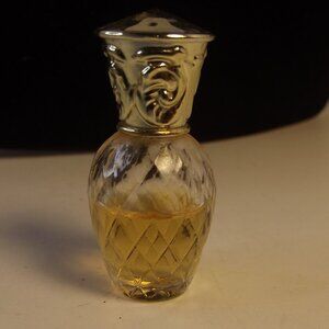 Vintage Jess by Jessica McClintock Women's Perfume MINI Eau De Parfum